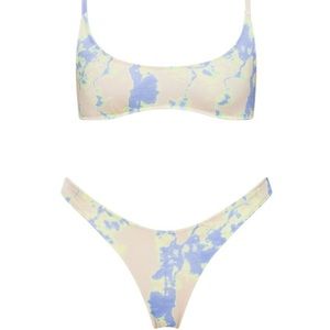 Triangl Rina Tye Dye (New with tags- never worn)